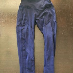 Lulu Lemon All the Right Places Pant (full length)